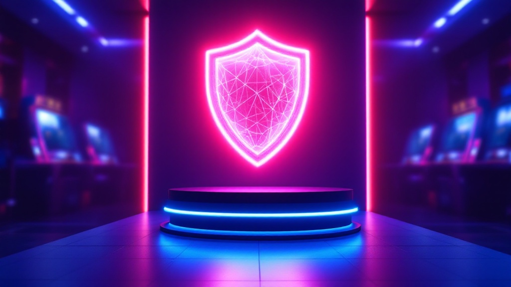 Un espace calme et encadré